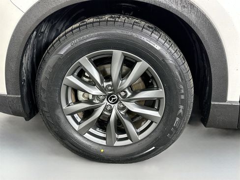 Certified 2023 MAZDA CX-9 Touring image 33