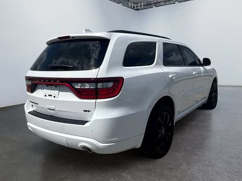 Used 2020 Dodge Durango GT AWD/4WD image 5