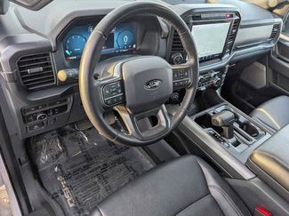 Certified 2024 Ford F150 XLT w/ Equipment Group 303A High AWD/4WD video 2
