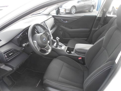 Used 2024 Subaru Legacy Premium image 10