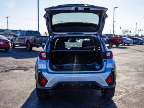 New 2026 Subaru Crosstrek 2.5i Sport image 37