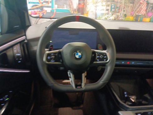 Used 2025 BMW X3 M50 w/ Premium Package AWD/4WD image 2