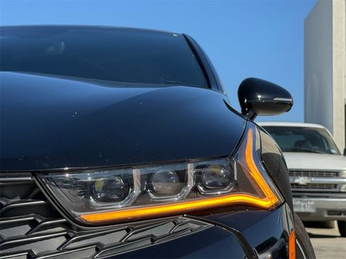 Used 2023 Kia K5 GT w/ GT1 Package image 3