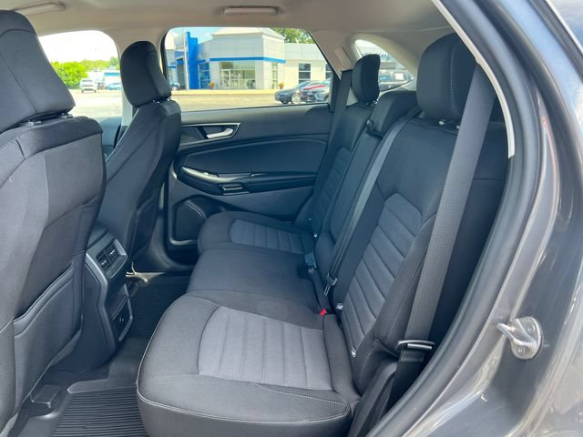 Used 2024 Ford Edge SE AWD/4WD image 5