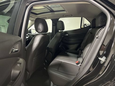 New 2026 Buick Encore GX Sport Touring w/ Comfort Package AWD/4WD image 23