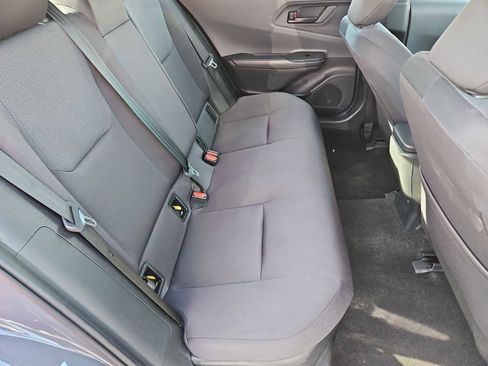 Used 2024 Toyota Prius LE image 19