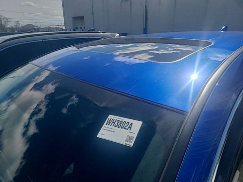 Used 2020 Honda CR-V EX image 17