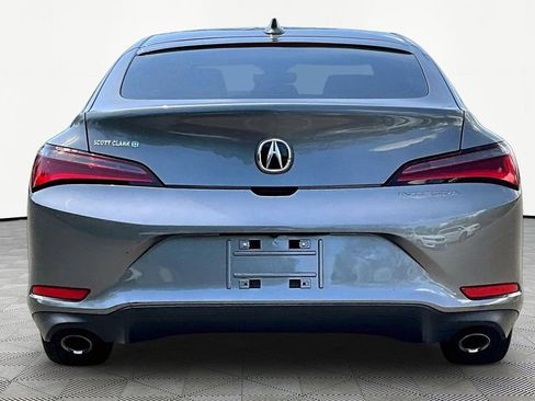 Used 2024 Acura Integra FWD image 7