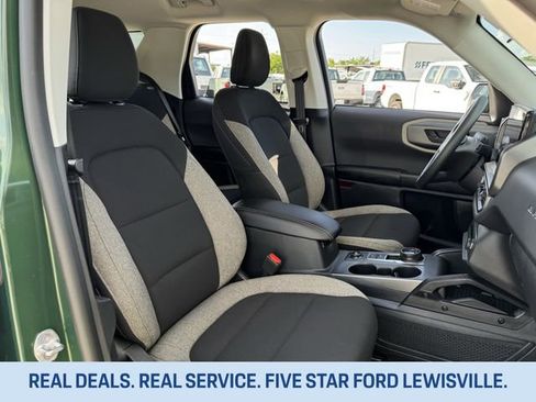 Used 2025 Ford Bronco Sport Big Bend image 30