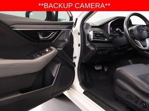 Used 2022 Subaru Legacy 2.5i Sport image 7