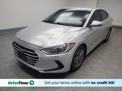 Used 2018 Hyundai Elantra SEL w/ Cargo Package