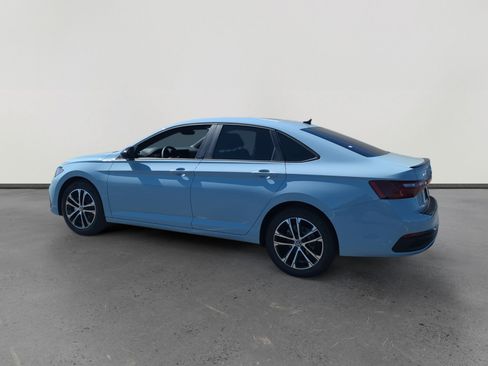 New 2026 Volkswagen Jetta Sport FWD image 3