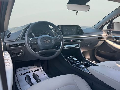 Used 2021 Hyundai Sonata SEL FWD image 14