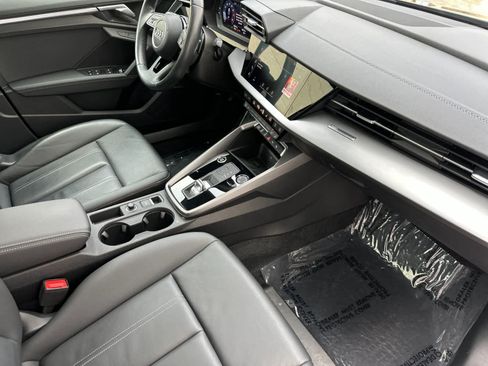 Used 2023 Audi A3 2.0T Premium w/ Convenience Package FWD image 15