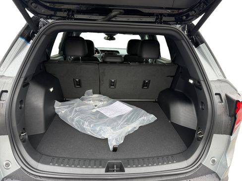 New 2026 GMC Terrain Elevation w/ Elevation Premium Package image 17