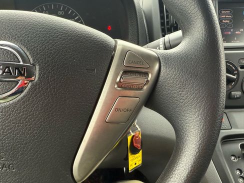 Used 2021 Nissan NV200 SV image 19