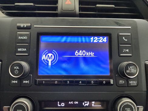 Used 2019 Honda Civic LX image 18