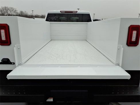 New 2026 Chevrolet Silverado 2500 W/T w/ WT Convenience Package image 4