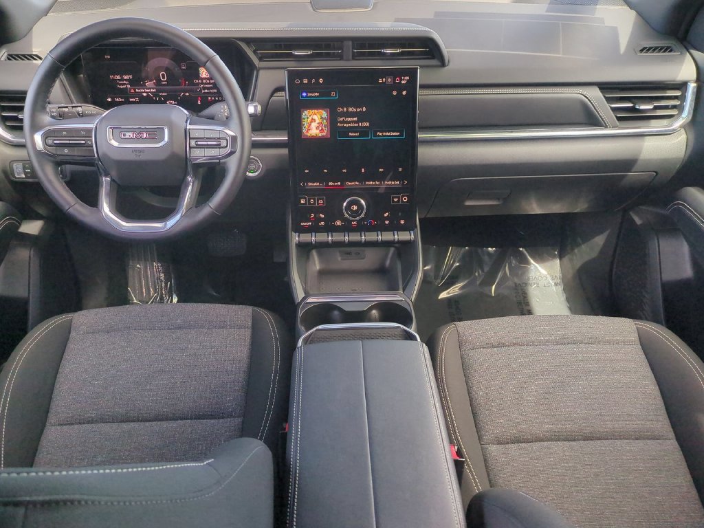 Certified 2026 GMC Terrain Elevation AWD/4WD image 28
