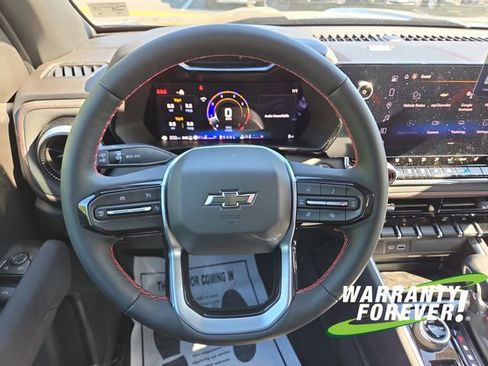 New 2026 Chevrolet Colorado Z71 w/ Technology Package AWD/4WD image 9