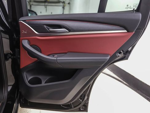 Certified 2023 BMW X3 xDrive30i w/ Premium Package image 25