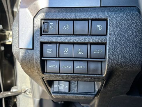 New 2025 Toyota Tacoma TRD Off-Road image 25