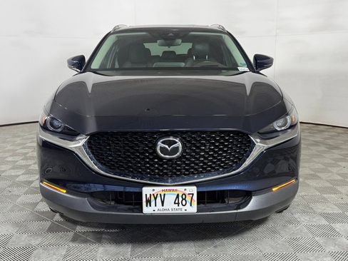 Used 2021 MAZDA CX-30 FWD 2.5 S w/ Premium Package image 5