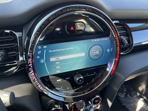 Used 2022 MINI Cooper S image 15