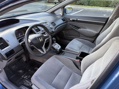Used 2009 Honda Civic EX image 11