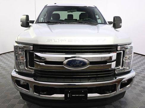 Used 2018 Ford F250 XLT w/ XLT Value Package image 10