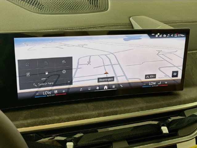 Used 2026 BMW X5 xDrive40i w/ M Sport Package AWD/4WD image 13