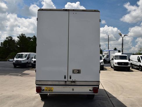 Used 2023 Ford E-350 and Econoline 350 Super Duty w/ Power Windows & Locks Group RWD image 6