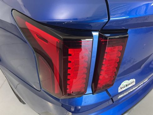 Used 2023 Kia Sorento EX w/ Panoramic Sunroof Package FWD image 44