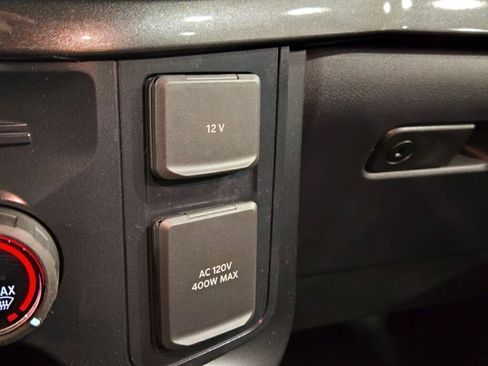 New 2025 Ford F150 STX w/ STX Black Appearance Package image 29