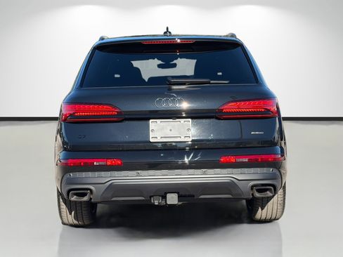New 2026 Audi Q7 3.0T Premium Plus image 4