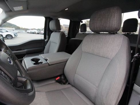 Used 2021 Ford F150 XLT w/ Trailer Tow Package image 5