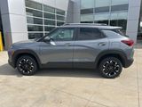 Used 2021 Chevrolet TrailBlazer LT w/ Convenience Package image 4