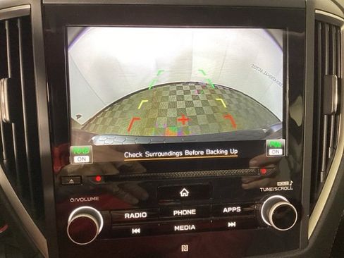 Certified 2023 Subaru Crosstrek 2.5i Limited w/ Moonroof Package image 21