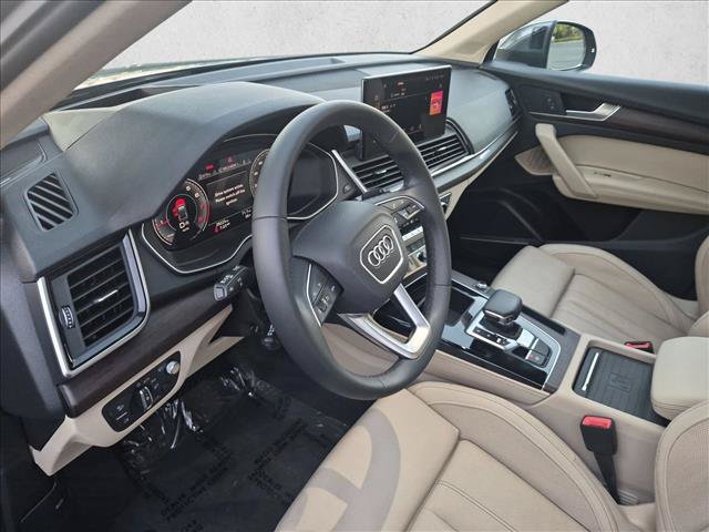 Used 2024 Audi Q5 2.0T Prestige AWD/4WD image 10