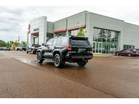 New 2026 Toyota 4Runner TRD Off-Road AWD/4WD image 7