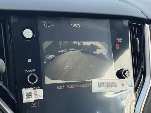 New 2025 Subaru Legacy Premium w/ Popular Package #1A image 19