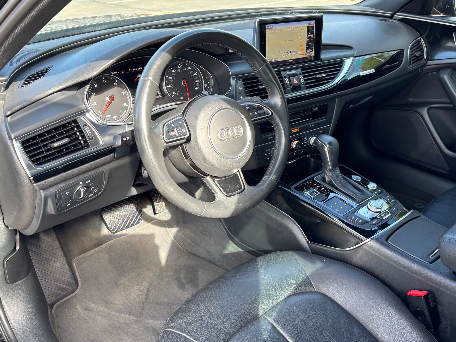 Used 2018 Audi A6 2.0T Premium AWD/4WD image 20