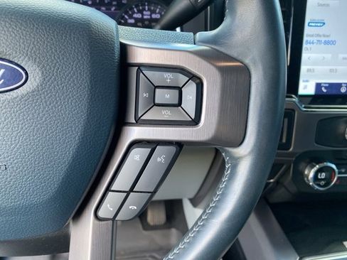 Used 2022 Ford F250 Limited image 16