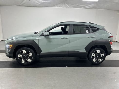 Used 2024 Hyundai Kona SEL AWD/4WD image 6