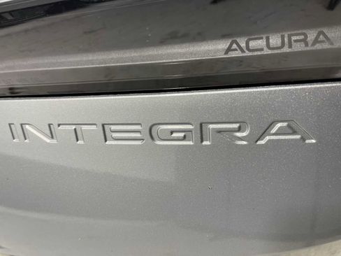 Used 2024 Acura Integra A-Spec FWD image 7