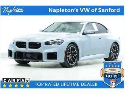 Used 2024 BMW M2