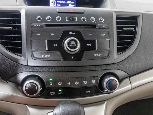 Used 2013 Honda CR-V LX image 23