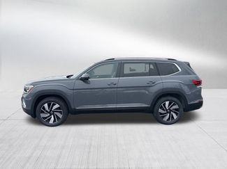 New 2026 Volkswagen Atlas SEL AWD/4WD video 2