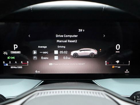 New 2025 Nissan Murano SL image 24