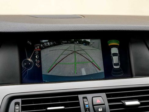 Used 2013 BMW 535i Sedan image 23